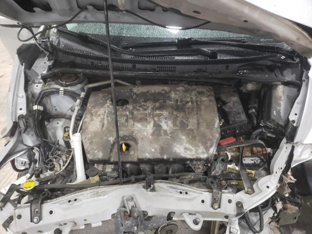 Photo 11 from auction – 2014 TOYOTA COROLLA L with VIN 2T1BURHE1EC092086