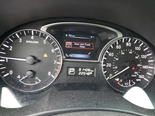 Photo 9 from auction – 2014 NISSAN ALTIMA 2.5 with VIN 1N4AL3APXEC405125