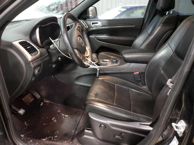 Photo 7 from auction – 2017 JEEP GRAND CHER with VIN 1C4RJFBG1HC776438
