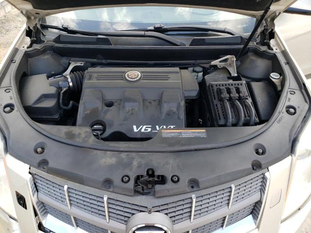Photo 11 from auction – 2012 CADILLAC SRX PERFOR with VIN 3GYFNBE38CS575917