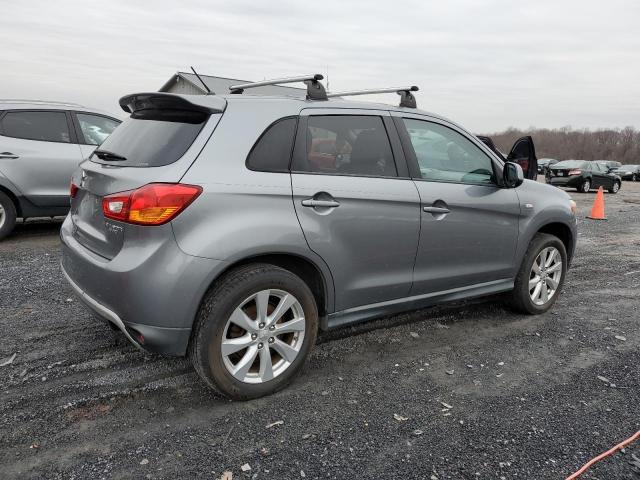 Photo 3 from auction – 2013 MITSUBISHI OUTLANDER with VIN 4A4AR3AU6DE012460