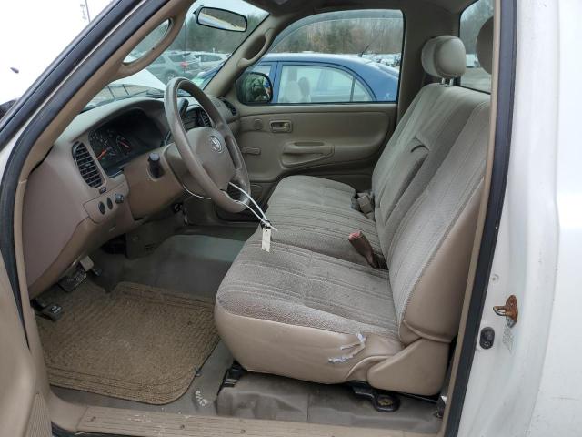 Photo 7 from auction – 2004 TOYOTA TUNDRA with VIN 5TBJN32104S448683