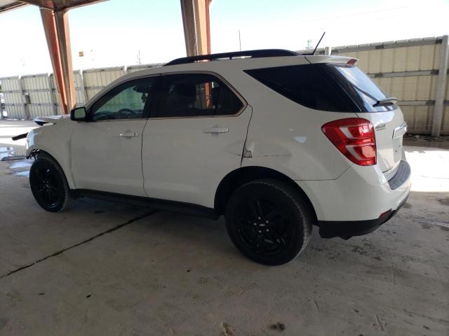 Photo 2 from auction – 2017 CHEVROLET EQUINOX LT with VIN 2GNFLFEKXH6264903