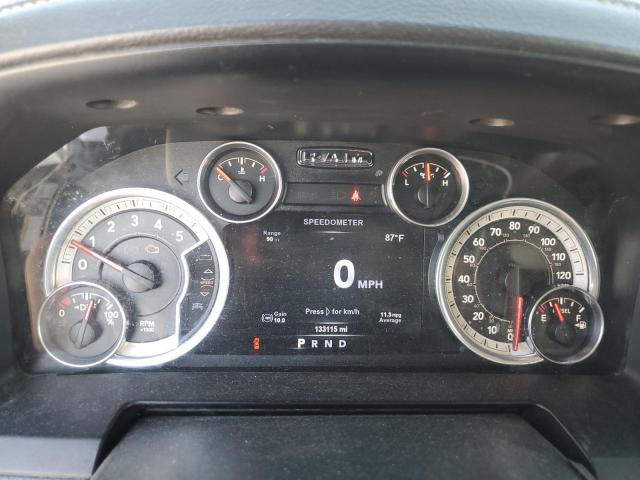 Photo 9 from auction – 2015 RAM 3500 LARAM with VIN 3C63RRJL3FG523203