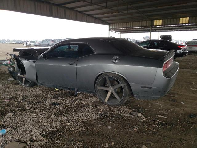 Photo 2 from auction – 2012 DODGE CHALLENGER with VIN 2C3CDYBT7CH254798