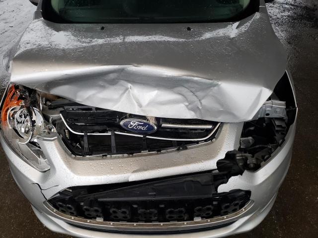 Photo 11 from auction – 2016 FORD C-MAX SE with VIN 1FADP5AU1GL104765