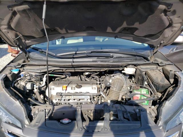 Photo 12 from auction – 2014 HONDA CR-V EXL with VIN 2HKRM4H71EH698147