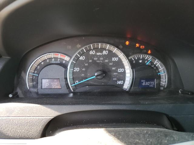 Photo 9 from auction – 2014 TOYOTA CAMRY L with VIN 4T1BF1FK3EU375821