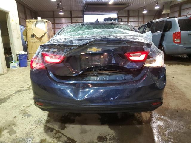Photo 6 from auction – 2016 CHEVROLET MALIBU LT with VIN 1G1ZE5ST5GF278597