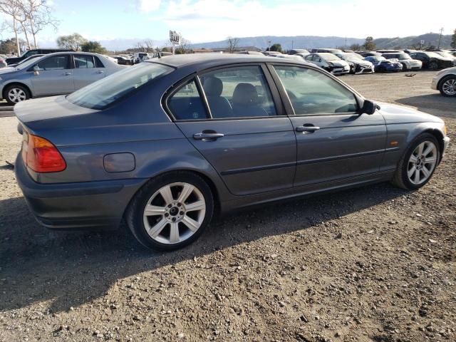 Photo 3 from auction – 2000 BMW 323 I with VIN WBAAM3345YKC71127