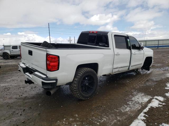Photo 3 from auction – 2016 CHEVROLET SILVERADO with VIN 1GC1KWE89GF282534