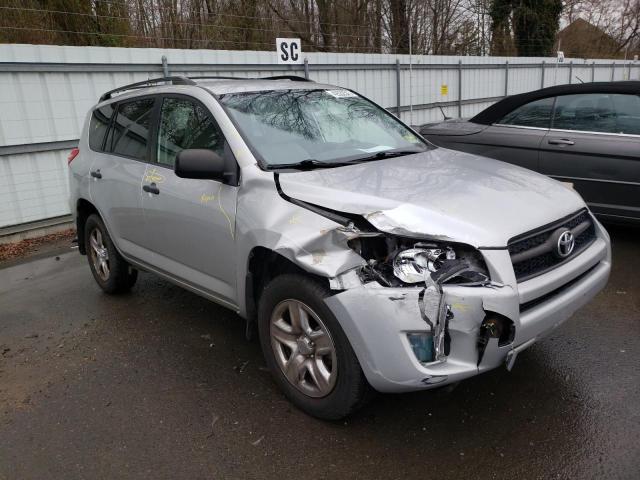 Photo 4 from auction – 2009 TOYOTA RAV4 with VIN JTMBF33V49D019608