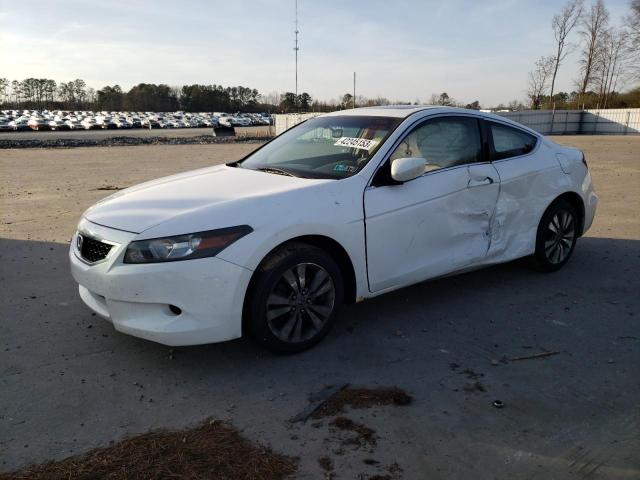HONDA ACCORD 2008 with VIN 1HGCS12848A027869 - Photo from auction