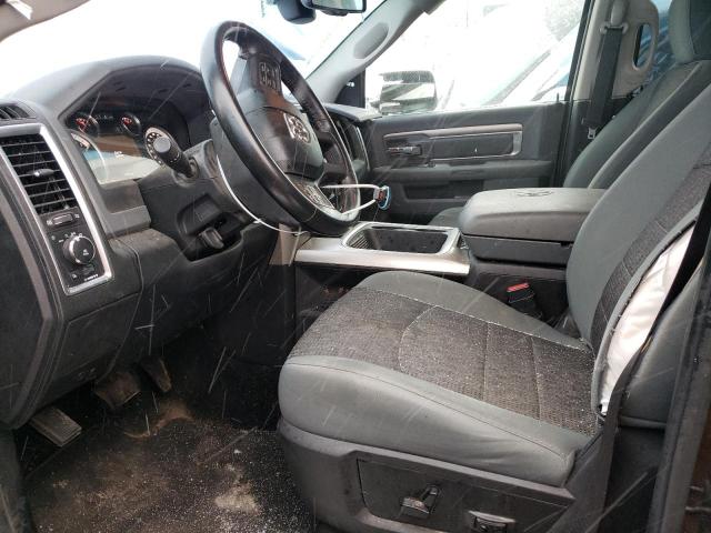 Photo 7 from auction – 2016 RAM 1500 SLT with VIN 3C6RR7LT5GG276330