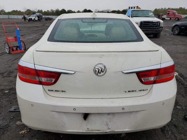 Photo 6 from auction – 2016 BUICK VERANO SPO with VIN 1G4PW5SKXG4137549