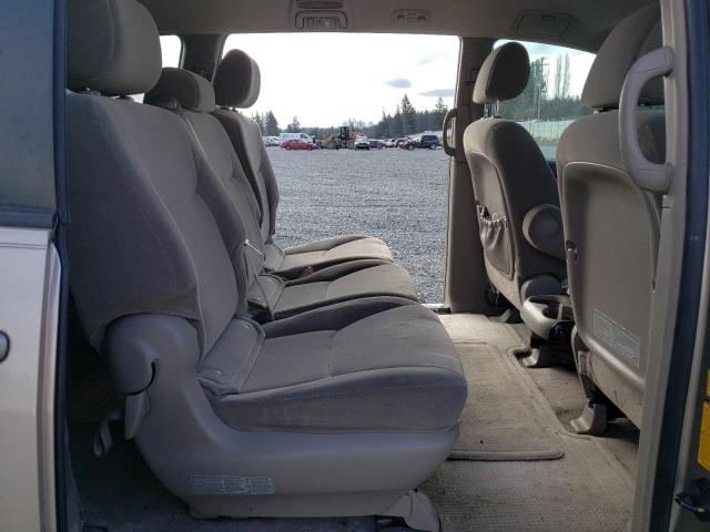 Photo 11 from auction – 2005 TOYOTA SIENNA CE with VIN 5TDZA23C35S328281