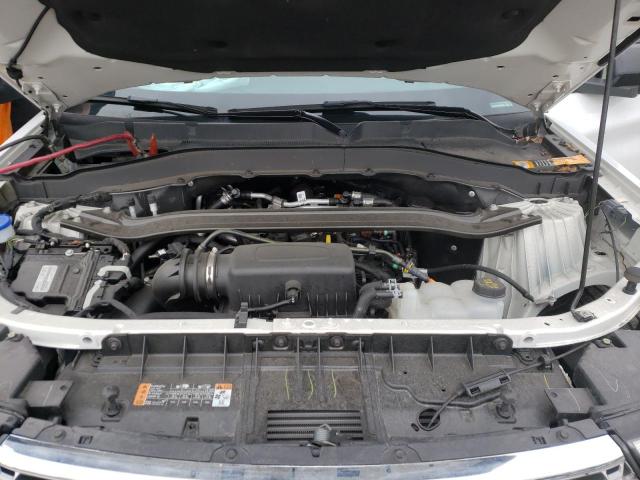 Foto 12 de la subasta – 2022 FORD EXPLORER L con VIN 1FMSK7FH0NGA31963