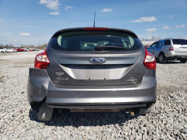 Photo 6 from auction – 2013 FORD FOCUS SE with VIN 1FADP3K20DL161083