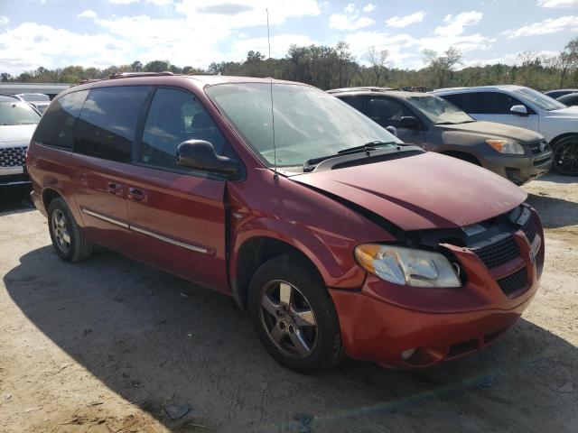 Photo 4 from auction – 2004 DODGE GRAND CARA with VIN 2D4GP44L04R575252