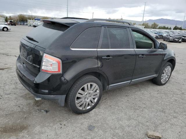 Photo 3 from auction – 2008 FORD EDGE LIMIT with VIN 2FMDK39C78BA71938