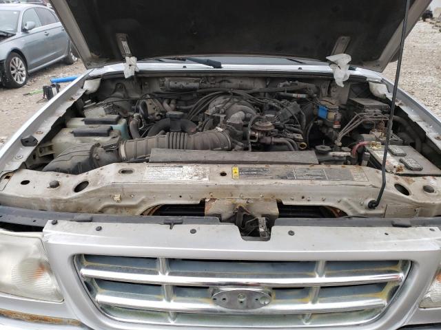 Photo 11 from auction – 2002 FORD RANGER SUP with VIN 1FTZR15EX2PB46696