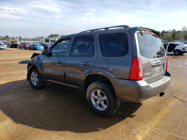 Photo 2 from auction – 2005 MAZDA TRIBUTE S with VIN 4F2CZ06165KM22059