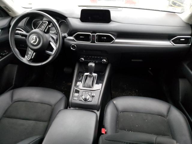 Photo 8 from auction – 2020 MAZDA CX-5 TOURI with VIN JM3KFBCM8L0812496