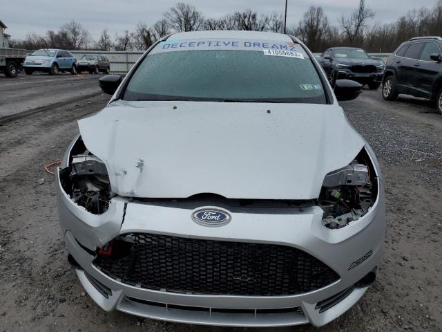 Photo 5 from auction – 2014 FORD FOCUS SE with VIN 1FADP3F24EL202441