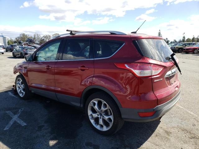Photo 2 from auction – 2014 FORD ESCAPE TIT with VIN 1FMCU0J91EUC60238