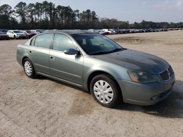 Photo 4 from auction – 2005 NISSAN ALTIMA S with VIN 1N4AL11D25C270765