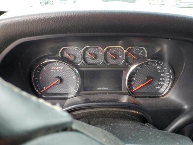 Photo 9 from auction – 2014 CHEVROLET SILVERADO with VIN 3GCUKREC3EG477270