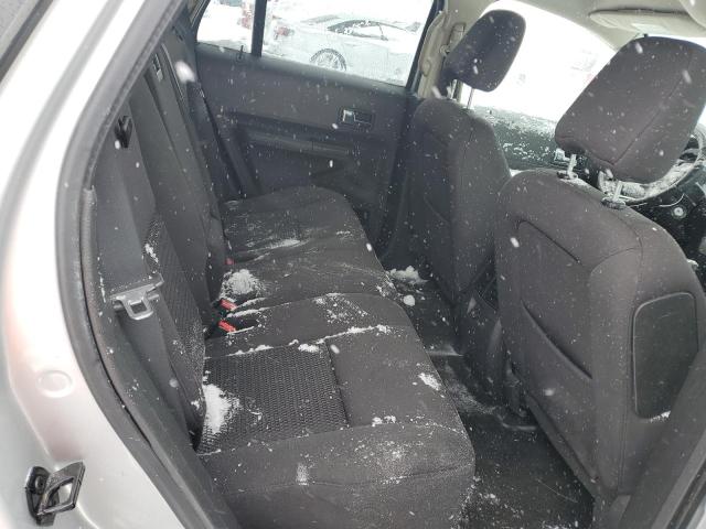 Photo 10 from auction – 2010 FORD EDGE SE with VIN 2FMDK3GC6ABA67078