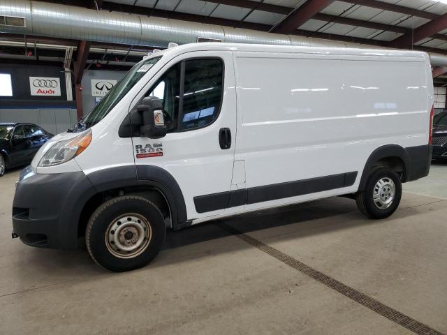 RAM PROMASTER 2017 with VIN 3C6TRVAG6HE534254 - Photo from auction