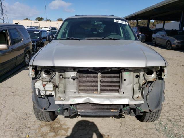 Photo 5 from auction – 2003 FORD EXPLORER X with VIN 1FMDU63K53ZA89789