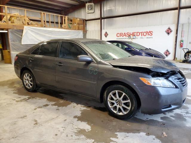 Photo 4 from auction – 2009 TOYOTA CAMRY BASE with VIN 4T4BE46K79R084027