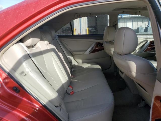 Photo 10 from auction – 2011 TOYOTA CAMRY BASE with VIN 4T1BF3EK1BU647985