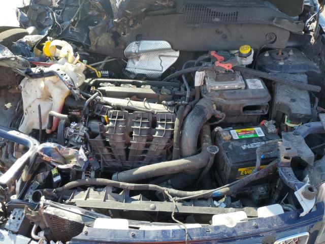 Photo 11 from auction – 2015 JEEP COMPASS LA with VIN 1C4NJCEA7FD211042