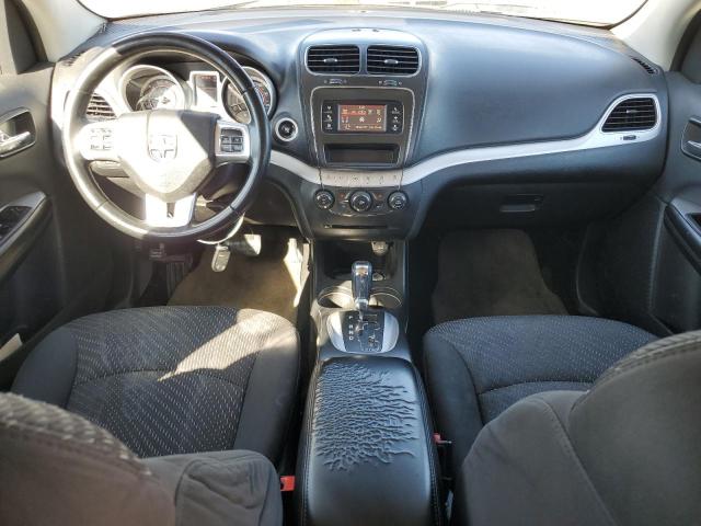 Photo 8 from auction – 2015 DODGE JOURNEY SE with VIN 3C4PDCAB7FT720640