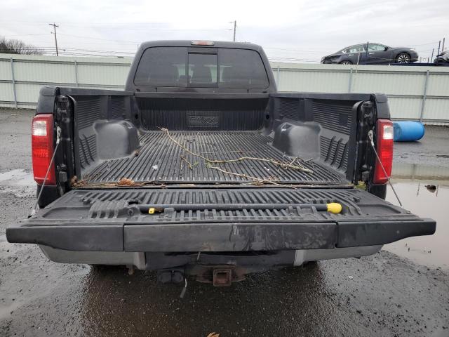 Photo 6 from auction – 2011 FORD F350 SUPER with VIN 1FT8W3BT8BEB21634