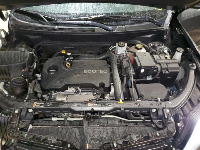 Photo 12 from auction – 2019 CHEVROLET EQUINOX LT with VIN 3GNAXJEV8KS621614