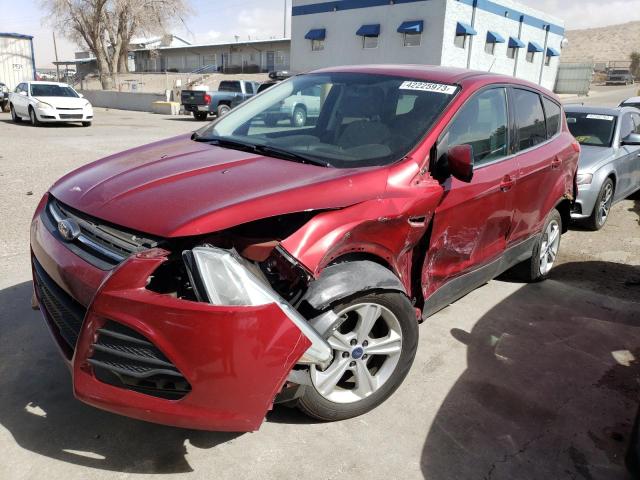 Photo 1 from auction – 2014 FORD ESCAPE SE with VIN 1FMCU9GX5EUB72321
