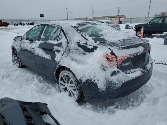 Photo 2 from auction – 2019 TOYOTA COROLLA L with VIN 2T1BURHEXKC148439