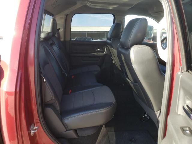 Photo 10 from auction – 2011 DODGE RAM 1500 with VIN 1D7RV1CT7BS583510