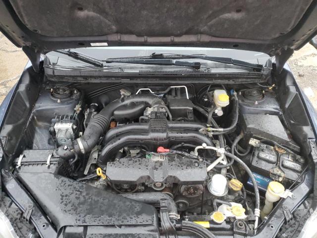 Photo 11 from auction – 2013 SUBARU IMPREZA SP with VIN JF1GPAR62D2877631