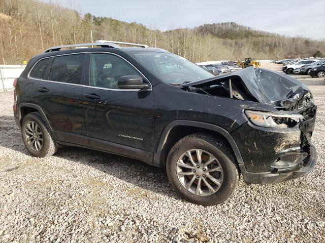 Photo 4 from auction – 2019 JEEP CHEROKEE L with VIN 1C4PJMLX3KD408399