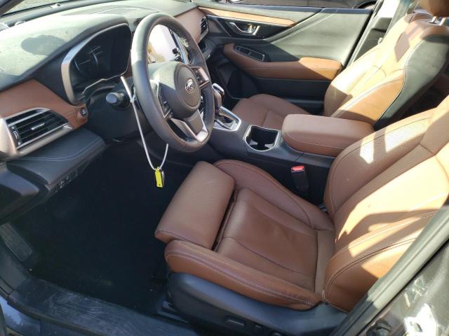 Photo 7 from auction – 2022 SUBARU OUTBACK TO with VIN 4S4BTGPD2N3154681