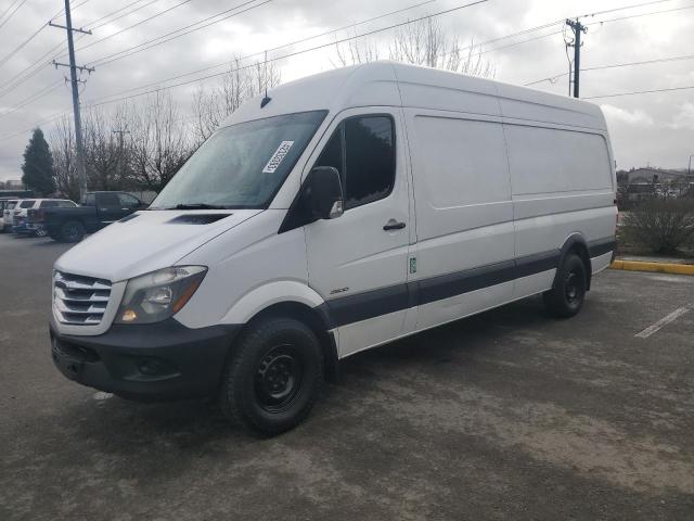FREIGHTLINER SPRINTER 2 2014 with VIN WDYPE8DCXE5923331 - Photo from auction