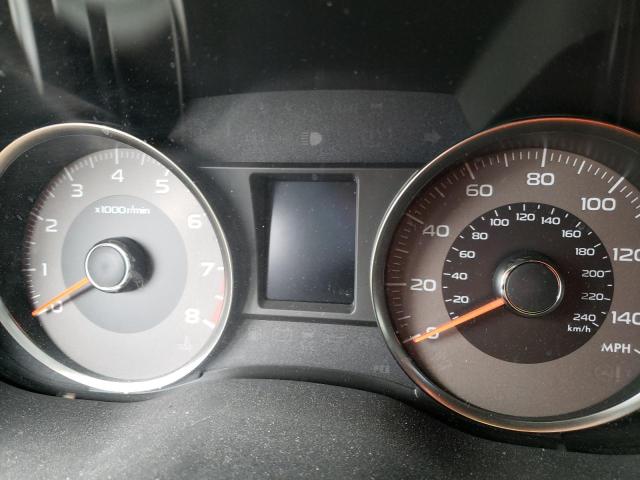 Photo 9 from auction – 2014 SUBARU FORESTER 2 with VIN JF2SJAJC1EH489734