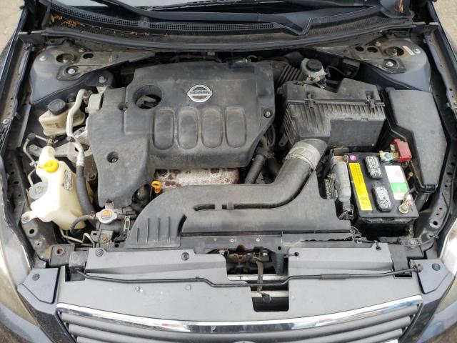 Photo 11 from auction – 2008 NISSAN ALTIMA 2.5 with VIN 1N4AL21E38N551996