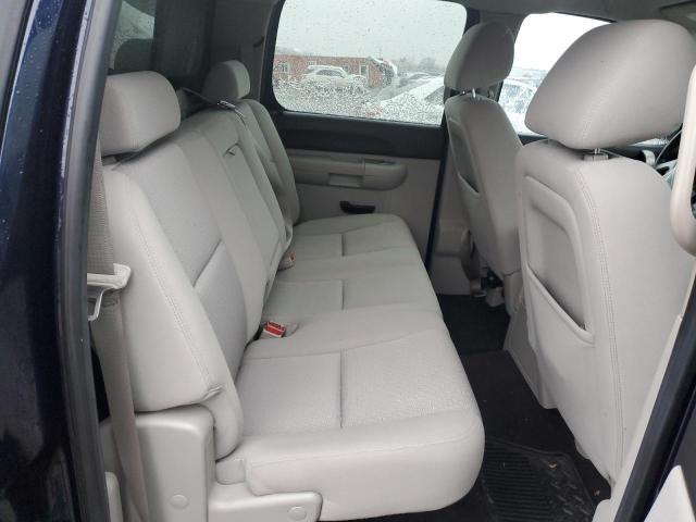 Photo 10 from auction – 2011 CHEVROLET SILVERADO with VIN 3GCPKSE31BG162581